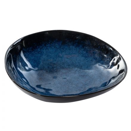 Набор тарелка глубокая 190х180мм 520мл, ПУРАН, 6шт в упак. арт.209-27013