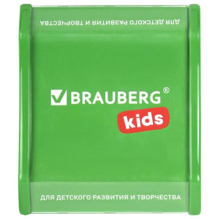 Монетница BRAUBERG KIDS "Товары для детей", 506322