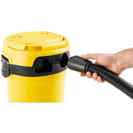 Пылесос хозяйственный Karcher WD 2 Plus V-12/6/18/C (1.628-015.0)