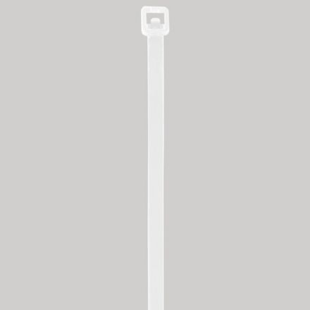 Стяжка (хомут) нейлоновая сверхпрочная POWER LOCK, 3,6х200 мм, КОМПЛЕКТ 100 шт., белая, SONNEN, 607921 Стяжка (хомут) нейлоновая сверхпрочная POWER LOCK, 3,6х200 мм, КОМПЛЕКТ 100 шт., белая, SONNEN, 607921