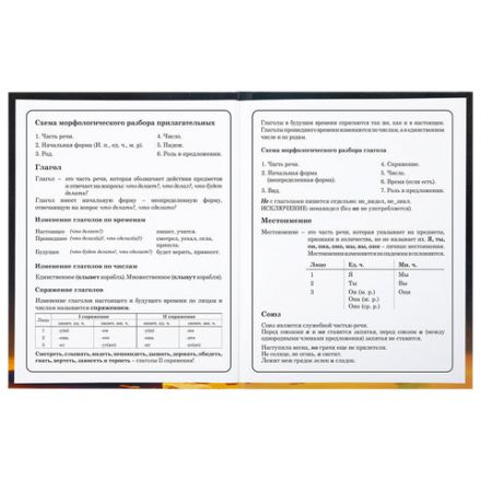 Дневник 1-4 класс 48 л., твердый, BRAUBERG, глянцевая ламинация, с подсказом, "Милый котик", 106835