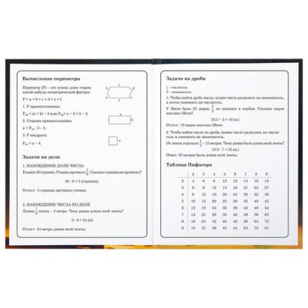 Дневник 1-4 класс 48 л., твердый, BRAUBERG, глянцевая ламинация, с подсказом, "Милый котик", 106835
