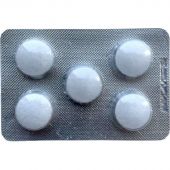 Таблетки Vendru серии Алкадем для очистки автомат. кофемашин, 5 табл./блист Таблетки Vendru серии Алкадем для очистки автомат. кофемашин, 5 табл./блист