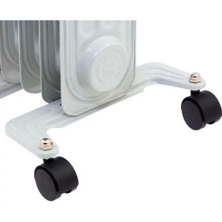 Радиатор MTX OCH-1000, 1000 Вт,масляный