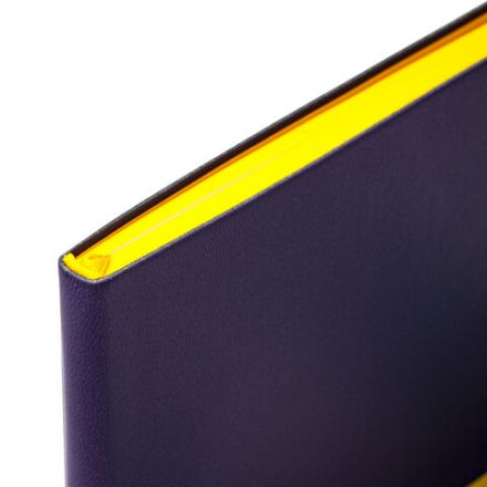 Блокнот А5 (148x218 мм), BRAUBERG "Metropolis Mix", под кожу, 80 л., в точку, сиреневый, 113315 Блокнот А5 (148x218 мм), BRAUBERG "Metropolis Mix", под кожу, 80 л., в точку, сиреневый, 113315