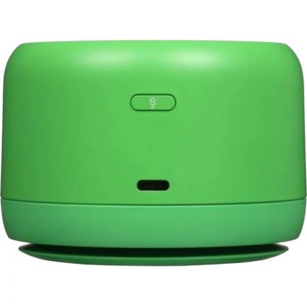 Умная колонка Яндекс Станция Лайт 2 с Алисой, зелёный (YNDX-00028GRN)