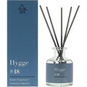 Аромадиффузор Аромат для дома Hygge #18 Османтус и нарцисс 50мл АР 100-561