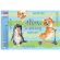 Альбом для рисования А4 24 л., спираль, обложка картон, HATBER, 205х290 мм, "Из жизни корги" (5 видов), 067335, 24А4Всп