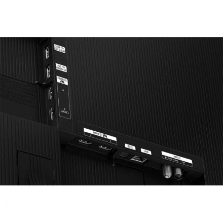 Телевизор Samsung QE65S85FAEXRU