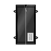 Пакет д/трупов, ПВД 150 мкм,100x210см,молния,4 ручк, черн,тип2 10шт/уп СЗПИ Пакет д/трупов, ПВД 150 мкм,100x210см,молния,4 ручк, черн,тип2 10шт/уп СЗПИ