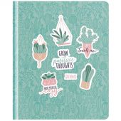 Дневник 1-11 кл. 48л. (твердый) Greenwich Line "Grow positive thoughts", диз. бумага, печать, матовая ламинация, аппликации, тиснение, тон. блок, лясс Дневник 1-11 кл. 48л. (твердый) Greenwich Line "Grow positive thoughts", диз. бумага, печать, матовая ламинация, аппликации, тиснение, тон. блок, лясс