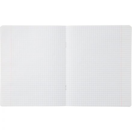 Тетрадь школьная Комус Класс 24 л. Акварель клетка ассорти 10шт/уп, 62675