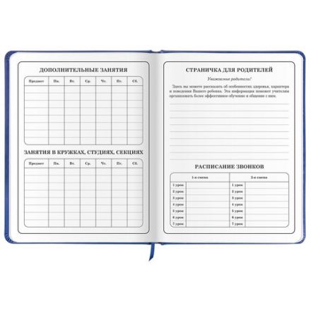 Дневник 1-4 класс 48 л., кожзам (твердая с поролоном), печать, аппликация, ЮНЛАНДИЯ, "Гонка!", 106214