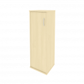 Riva Шкаф средний узкий левый А.СУ-2.3 (L) Клён 404*365*1215