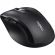 Мышь компьютерная RAPOO беспроводная M500 - черный