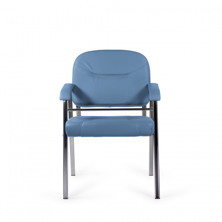 Кресло Форум СН S-0420 (светло-голубой) Кресло Форум СН S-0420 (светло-голубой)