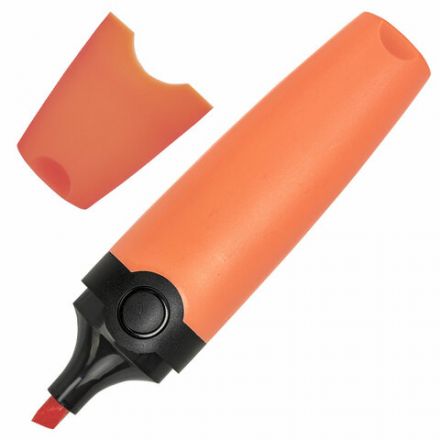 Набор текстовыделителей 24 ЦВЕТА на подставке, BRAUBERG "DELTA", 15 пастельных цветов + 9 неоновых цветов, линия 1-5 мм, 152506