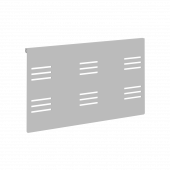 X-Pull Царга стола складного мобильного X.C-0 Серый металл 511*1*300