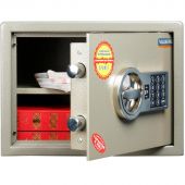 Сейф мебельный Valberg ASM-25 EL (электронный замок) Сейф мебельный Valberg ASM-25 EL (электронный замок)