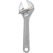 Ключ разводной 150 мм хромированный Sparta 155205