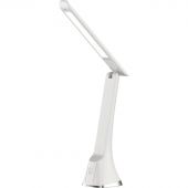 Светильник Ultraflash UF-733 C01 белый (Led, 8Вт, 6500К, 3 ур. яркости)