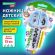 Ножницы 130 мм, фигурные рукоятки с резиновыми вставками "Далматин", с чехлом, BRAUBERG KIDS, 238352 Ножницы 130 мм, фигурные рукоятки с резиновыми вставками "Далматин", с чехлом, BRAUBERG KIDS, 238352