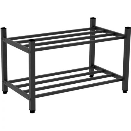 Подставка для обуви TI_Комус Онега-2/50 510х285х303+10 мм с рег опоры