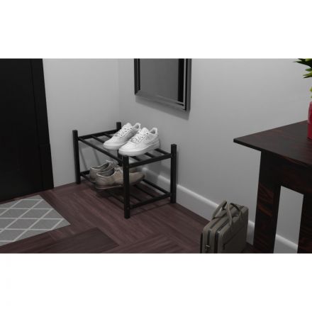 Подставка для обуви TI_Комус Онега-2/50 510х285х303+10 мм с рег опоры