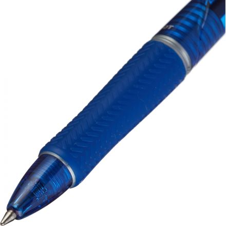 Ручка шариковая автоматическая Pilot Acroball синяя (толщина линии 0.28 мм) Ручка шариковая автоматическая Pilot Acroball синяя (толщина линии 0.28 мм)