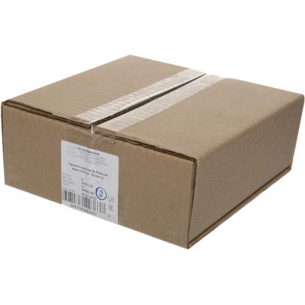 Тарелка плоская ф.Классик диам.170 мм 6 шт./уп