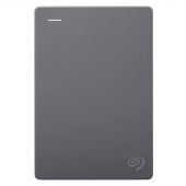 Портативный HDD Seagate Basic 4Tb 2.5, USB 3.0, сер, <STJL4000400