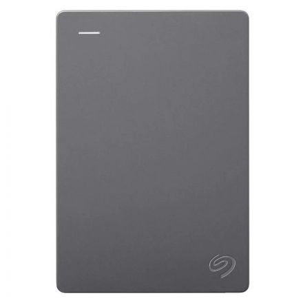 Портативный HDD Seagate Basic 4Tb 2.5, USB 3.0, сер, <STJL4000400 Портативный HDD Seagate Basic 4Tb 2.5, USB 3.0, сер, <STJL4000400