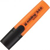 Текстовыделитель Edding E-345/6 оранжевый (толщина линии 1-5 мм) Текстовыделитель Edding E-345/6 оранжевый (толщина линии 1-5 мм)