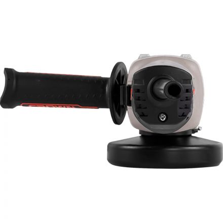 Шлифмашина угловая CROWN CT13502-125R