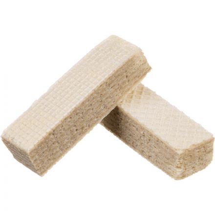 Вафли Яшкино 300г С халвой, ЯВ168