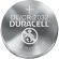 Батарейка Duracell CR2032 BL2 Lithium 3V (2/20/200) 2шт/уп Батарейка Duracell CR2032 BL2 Lithium 3V (2/20/200) 2шт/уп