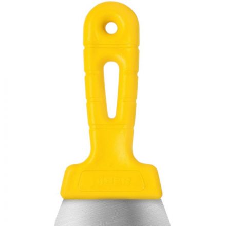 Шпатель фасадный БИБЕР 35173 МАСТЕР 80мм