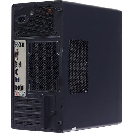Системный блок BigTech 5TF (220357)i5-13400/H610/16Gb/SSD 512Gb/500W/NoOS