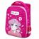 Ранец BRAUBERG KIDS START, 1 отделение, 2 кармана, "Anime style", 35х26х13 см, 272094