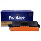 Картридж лазерный ProfiLine CF218A чер. для HP LaserJet M104/ M132 Картридж лазерный ProfiLine CF218A чер. для HP LaserJet M104/ M132