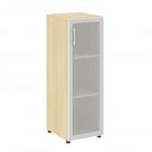 Yalta Шкаф узкий LT.SU-2.4 R (R) Акация 400*450*1195 Yalta Шкаф узкий LT.SU-2.4 R (R) Акация 400*450*1195