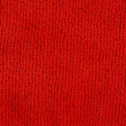 Салфетка хозяйственная из микрофибры универс 280г/м2 30х30см красн