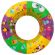 Надувной круг для плавания, диаметр 50 см, от 3 лет, АССОРТИ, 9 видов, PLAYMARKET