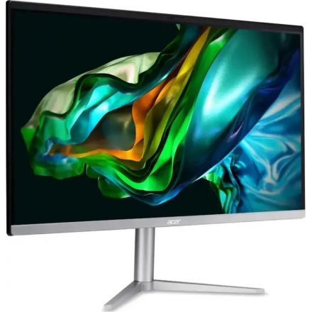 Моноблок Acer Aspire (DQ.BKRCD.007)23.8/FHD/R3-7320U/8GB/SSD512/W11H/KBM