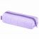 Пенал BRAUBERG, мех, 21х6х6 см, фиолетовый, 272280 Пенал BRAUBERG, мех, 21х6х6 см, фиолетовый, 272280