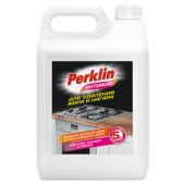 Средство для чистки плит, духовок, грилей от жира/нагара PERKLIN (ПЕРКЛИН) АНТИЖИР, 5 л, 700612 Средство для чистки плит, духовок, грилей от жира/нагара PERKLIN (ПЕРКЛИН) АНТИЖИР, 5 л, 700612