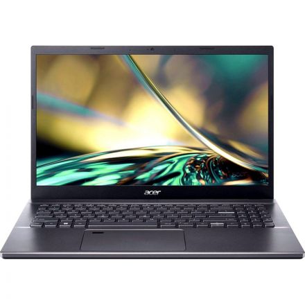 Ноутбук Acer A515-57-771A(NX.KN3CD.00H) i7 12650H/16Gb/256Gb SSD/15.6/noOS