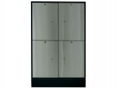 Блок депозитных ячеек Valberg DB-4S