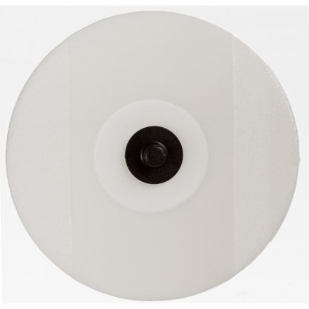 Электроды для ЭКГ однораз. D 50, пена, тв.гель, МРТ Fiab F9070/RU50-RM 50шт