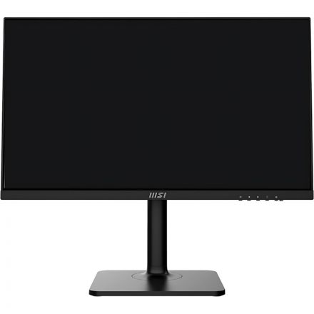Монитор MSI LCD (9S6-3PA59H-095) 23.8''/FHD/IPS/75Hz/250cd/5ms/HDMI Монитор MSI LCD (9S6-3PA59H-095) 23.8''/FHD/IPS/75Hz/250cd/5ms/HDMI